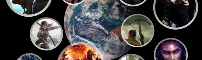 Lançamentos de games: fevereiro e março