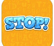 Jogo Stop! abandona o papel e chega ao iPhone