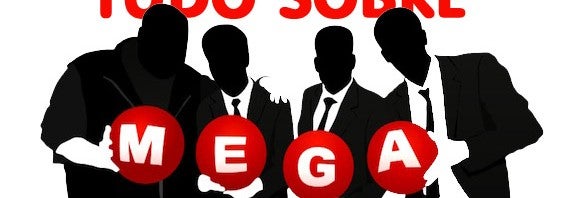 Tudo sobre o Mega