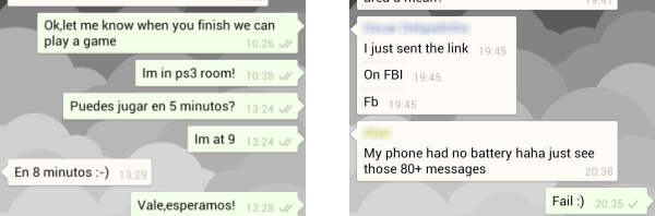 WhatsApp para Android é atualizado com novo visual