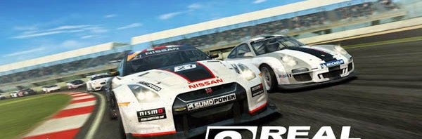 Como avançar rápido no Real Racing 3 sem gastar dinheiro real