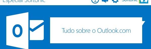 Tudo sobre o Outlook.com
