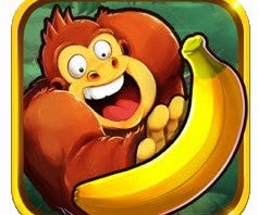 Banana Kong tem pico de downloads após tweet do Ministério da Defesa