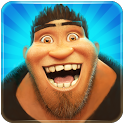 Jogo do filme “Os Croods” já está disponível para Android e iPhone