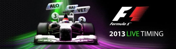 Melhores aplicativos para acompanhar a Fórmula 1 no celular