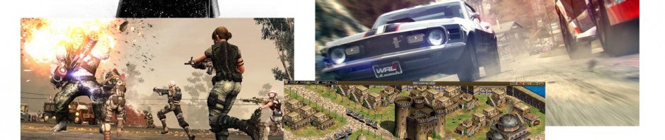 Lançamentos de games: abril, maio e junho