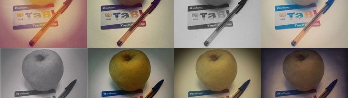 Guia de filtros do Instagram