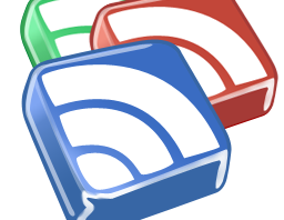 Google Reader deixa de existir no dia primeiro de julho