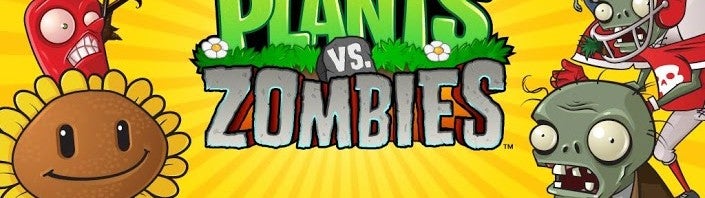 Novo domínio da Electronic Arts revela jogo Plants Vs Zombies Adventures