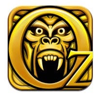 Temple Run: Oz para iPhone traz cenários inspirados no filme da Disney