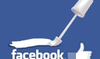 Como editar um post do Facebook