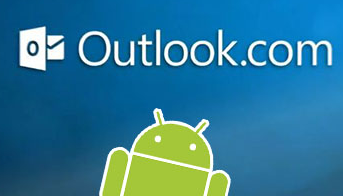 Como incluir várias contas do Hotmail no Outlook.com para Android