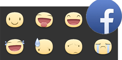 Como ativar os novos emoticons do Facebook no celular Android
