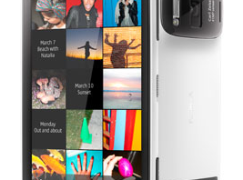 Nokia atualiza Symbian Belle FP1 e FP2 com widgets na home do celular