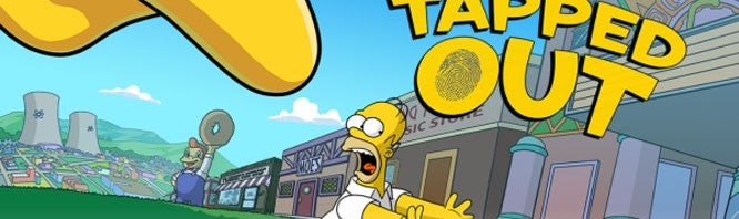 Dicas e truques para o jogo Simpsons Tapped Out