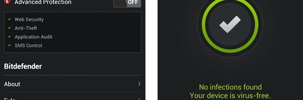 Bitdefender apresenta novo antivírus grátis para Android