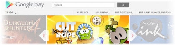 Não será mais possível atualizar aplicativos fora do Google Play