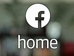 Facebook Home vaza na internet; lançamento ocorre dia 12 de abril