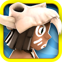Jogo Manuganu vira sucesso de downloads após um mês de seu lançamento