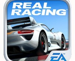 Real Racing 3 recebe atualização do Chevrolet