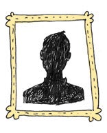 Selfless Portraits: sua foto do Facebook desenhada por um desconhecido