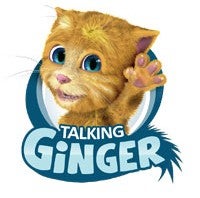 Aplicativo Ginger’s Birthday comemora os 5 anos do gatinho falante