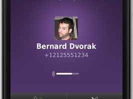 Viber lança versão para BlackBerry OS 5 e OS 7