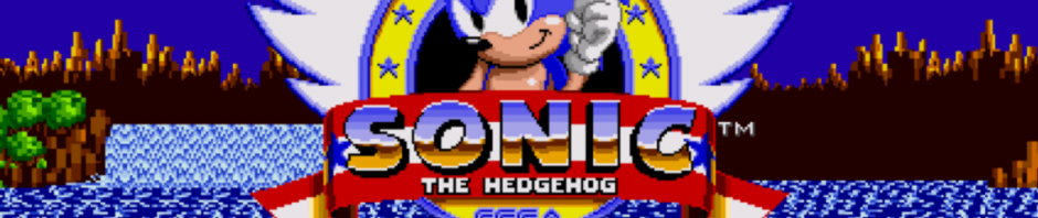 Sonic the Hedgehog estreia hoje no Android
