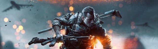 Battlefield 4 é confirmado para Xbox One e PlayStation 4