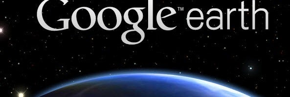 Street View chega ao aplicativo do Google Earth para Android
