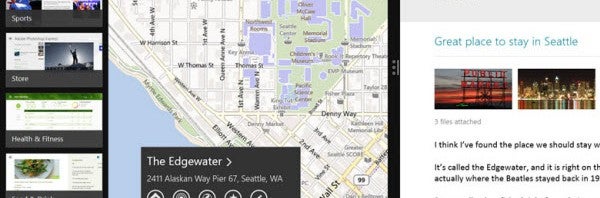 É oficial: Windows 8.1 terá botão Iniciar e nova opção de tela principal