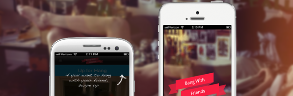 Aplicativo Bang With Friends ganha versões para Android e iOS