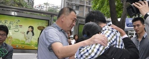 Chinês raptado na infância usa Google Maps para achar família