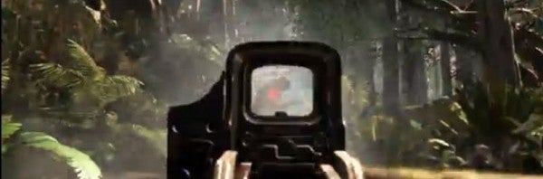 Call of Duty: Ghosts aparece de cara nova no Xbox One