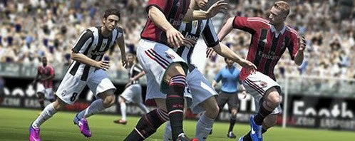 Electronic Arts renova acordo com a FIFA até 2022