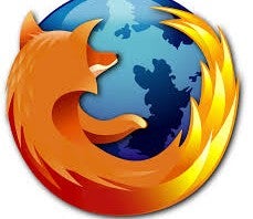 Programa espião imita Firefox para não ser identificado