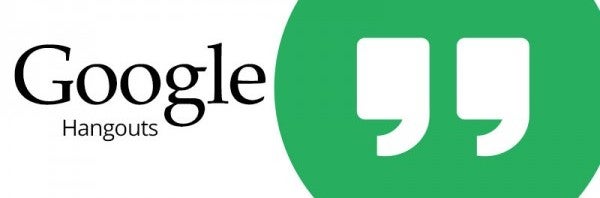 Hangouts é o novo serviço de chat unificado do Google