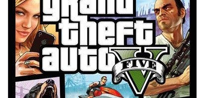 GTA V será o primeiro da série com legendas em português