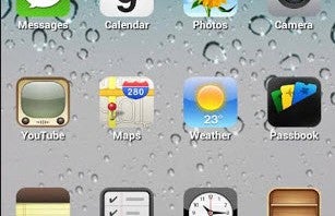 Tema que dá ao Android uma cara de iPhone 5 faz sucesso no Google Play