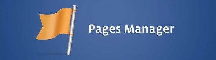 Gerenciador de Páginas do Facebook expõe fotos privadas