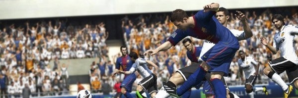 Trailer oficial do FIFA 14 resume as novidades do game de futebol