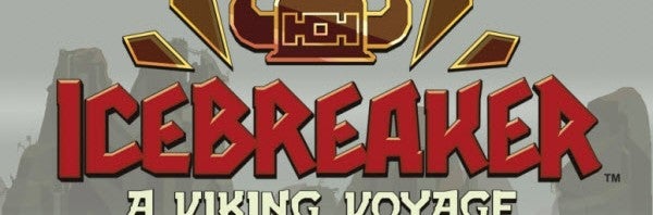 Icebreaker: novo jogo da Rovio para iOS