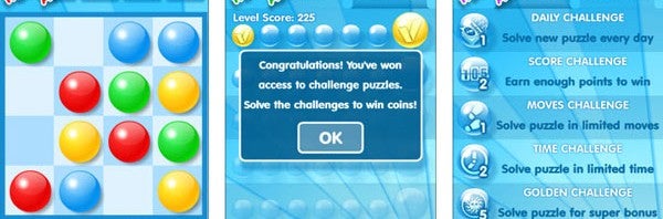 Marbly: criador do Tetris lança jogo para iPhone e iPad