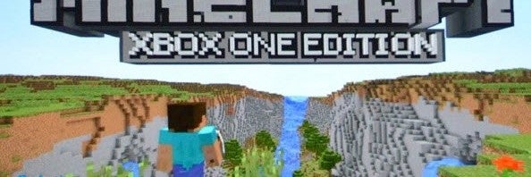 Edição do Minecraft para Xbox One terá mundos maiores