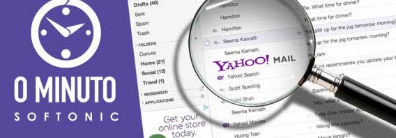 Minuto Softonic: FIFA 14, Vine para Android, novo Yahoo! Mail e mais