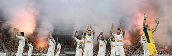 Jogo de futebol PES 2014 só terá versões para PS3, Xbox 360 e PC