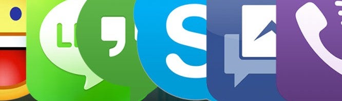 Comparativo: qual o melhor programa de chat para PC?