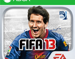 FIFA 13 é lançado para Windows Phone 8 com exclusividade para Nokia Lumia
