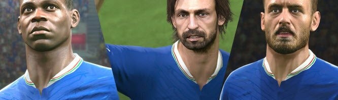 PES 2014 anunciará data de lançamento da demo esta semana