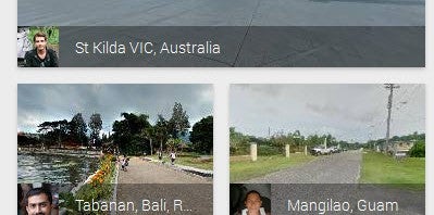 Google Maps estreia “Views” para compartilhar Photo Spheres